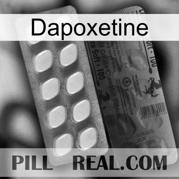Dapoxetine 34
